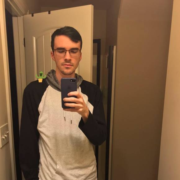 Meet your Posher, Jared - Picture 1 of 1